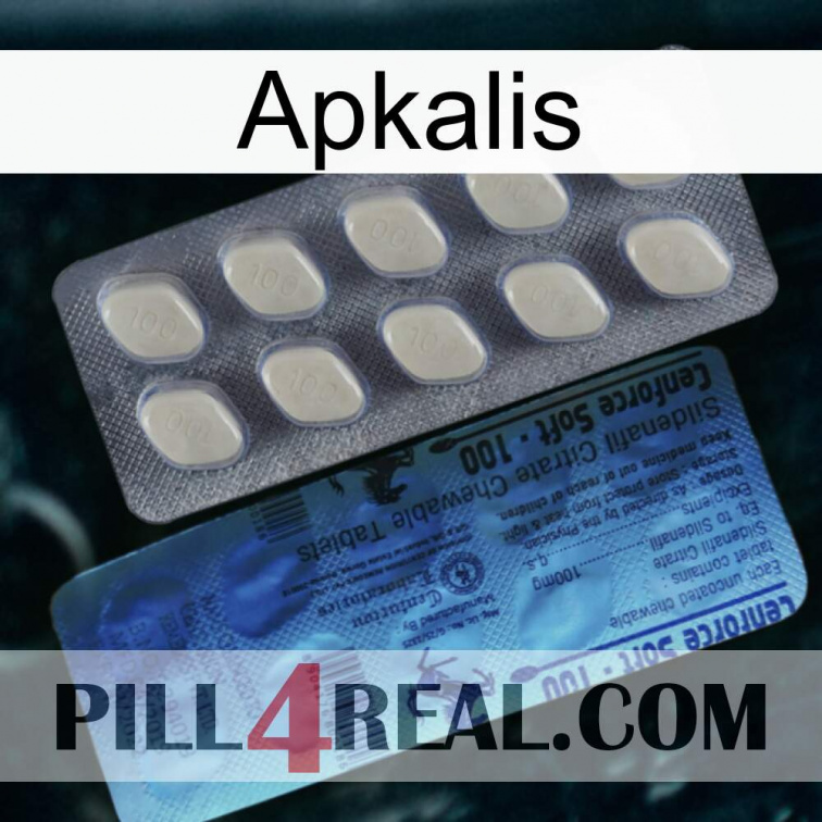 Apkalis 34